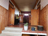 იყიდება კერძო სახლიმიწის ნაკვეთით ნატანებში, საქართველო. ფოტო 13