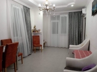 Аpartment for sale renovated and furnished in Batumi Photo 1