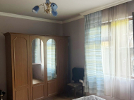 House for sale in a quiet district of Batumi, Georgia. The house has modern renovation and furniture. Photo 9