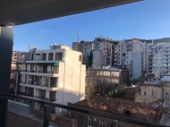 Продается квартира в центре Тбилиси. Белый каркас.  Фото 14