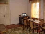 Renovated house for sale in the suburbs of Batumi, Makhindjauri. With view of the sea Photo 5