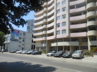 Apartment for sale near McDonalds in Batumi. Photo 1