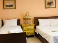 An operating seaside hotel in Ureki is for sale. Buy a seaside hotel in Ureki, Georgia. Photo 9