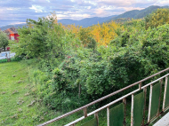 House for sale with a plot of land in the suburbs of Samtredia, Georgia. Near the river. Photo 4
