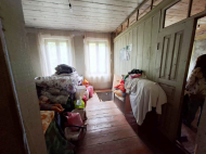 House for sale in a resort district of Sakhalvasho. House for sale in a resort district of Green Cape, Georgia. Photo 5