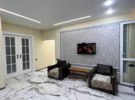 Flat (Apartment) to sale of the new high-rise residential complex  in the centre of Batumi near the sea. Photo 2
