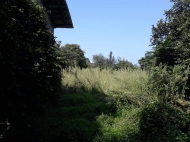 Land parcel, Ground area for sale in the suburbs of Batumi, Todogauri. Photo 1