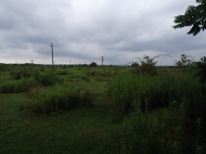 Land parcel, Ground area for sale in Kobuleti, Georgia. Land for investment. Photo 1