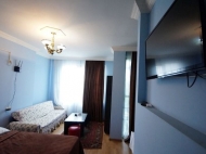 Hotel for sale with 5 rooms in the centre of Batumi. Hotel for sale in the centre of Batumi, Georgia. Photo 3