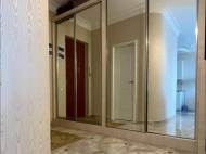 Flat for sale with renovate in Batumi, Georgia. Flat with sea view. Photo 4