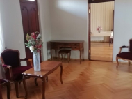House for sale in Batumi, Georgia. House with mountains and сity view. Profitably for business. Photo 6