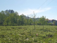 Land parcel, Ground area for sale in the suburbs of Batumi, Georgia. Photo 1