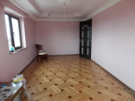 Flat for sale with renovate in Batumi, Georgia. Flat with sea and mountains view. Photo 4