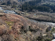 Купить частный дом с земельным участком в пригороде Батуми, Грузия. Фото 13