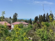 Продажа земельного участка в хорошем месте в 600 м от моря, Аджария, Грузия. Фото 2