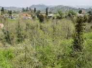 Купить частный дом с земельным участком в пригороде Батуми, Грузия. Вид на море. Фото 27