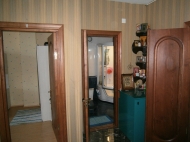 Renovated flat ( Apartment ) to sale of the new high-rise residential complex  in the centre of Batumi, Georgia. Photo 3