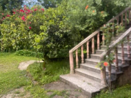 Продается частный дом с земельным участком в Хуцубани, Грузия. Фото 19