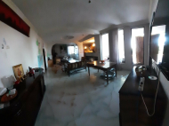 House for sale in a resort district of Chakvi, Georgia. Photo 2