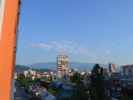 Flat for renting in Batumi, Georgia. Аpartment with mountains and сity view. Photo 15