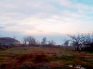 Land parcel for sale at the seaside of Kobuleti, Georgia. Favorable for investment projects. Photo 4