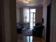 Renting of the renovated apartment in the centre of Batumi, Georgia. Sea view. Photo 2