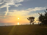 Дом на продажу в Кобулети, Грузия. Продается дом с видом на море и горы. Фото 6