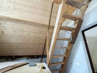 იყიდება კერძო სახლი კურორტზე ზღვის ხედით. კვარიათი. აჭარა. საქართველო. ფოტო 5