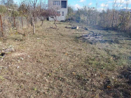 House for sale with a plot of land in the suburbs of Tbilisi, Natakhtari. Photo 4