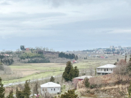 House for sale with a plot of land in Bobokvati, Georgia. Photo 3