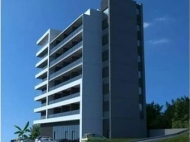 Продается земельный участок у моря в Махинджаури, Зеленый мыс, Грузия. Есть проект и разрешение на строительство гостиницы. Фото 3