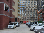 Квартиры в новом жилом комплексе у моря в Батуми, Грузия. Фото 10