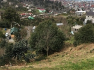 Земельный участок на продажу в Батуми. Участок с видом на море и город Батуми, Грузия. Фото 4