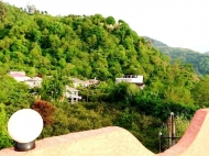 Продается гостиница у моря в Гонио, Грузия. Вид на море и горы. Фото 35