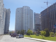 26-storey building near the sea in the center Batumi, on the Z.Gorgiladze Street, corner of the Javakhishvili Street. Photo 2