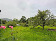 House for sale with a plot of land in Likhauri, Georgia. Photo 21
