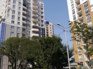 Апартаменты в жилом комплексе Тбилиси, Грузия. Фото 24