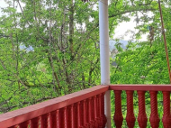 House for sale in a resort district of Chakvi, Georgia. Photo 3