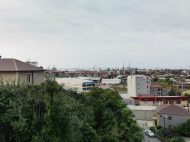 Ground area for sale in Batumi, Georgia. Sea view. Photo 2