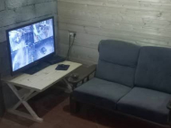 იყიდება კერძო სახლი მიწის ნაკვეთით ლიხაური, საქართველო. ფოტო 6