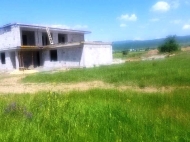 A plot of land for sale in the suburbs of Tbilisi, Saguramo. Photo 2