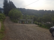 House  for sale in a quiet district of Thilnari, Batumi, Georgia. City view. Photo 20