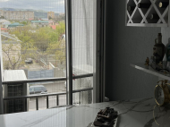 Апартаменты в жилом комплексе Тбилиси, Грузия. Фото 16