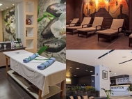 Apartments for sale in Bakuriane in ORBI PALACE DE LUXE HOTEL Photo 22
