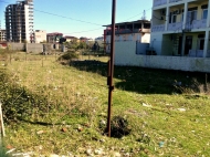 Ground area for sale at the seaside of Gonio, Georgia. Photo 2