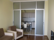 Flat to rent  of the new high-rise residential complex located in the centre of Batumi. Photo 4