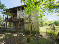 Продается частный дом с земельным участком в Озургети, Грузия. У реки. Фото 7