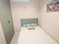 Renovated flat for sale at the seaside Batumi, Georgia. Photo 6