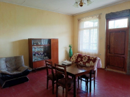 House for sale with a plot of land in Lanchkhuti, Georgia. Photo 1