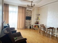 Renovated flat for sale with furniture in Batumi, Georgia. Аpartment with mountains view. Photo 1